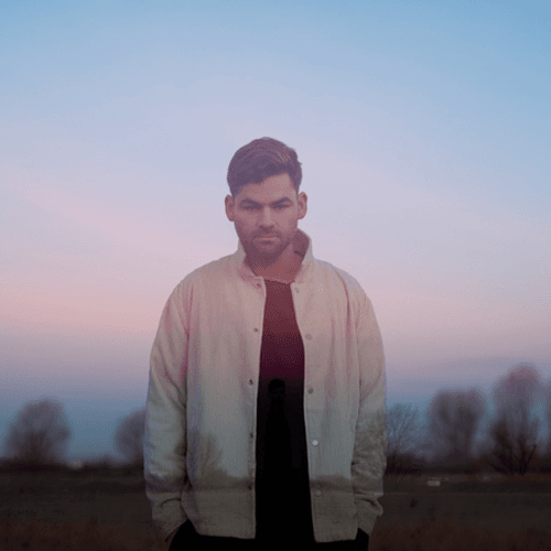 AJIMAL - 'I've Known Your Heart'