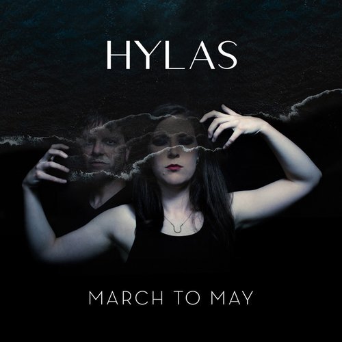 The Artist Explains: March To May - 'Hylas'