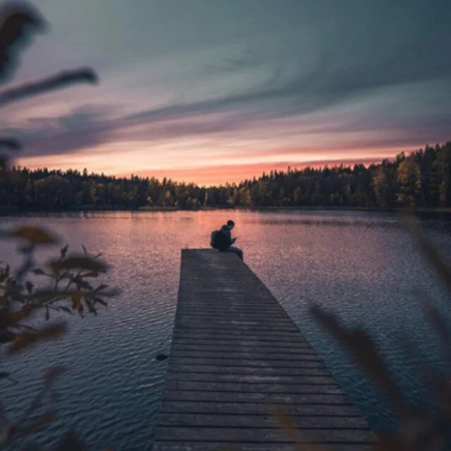 The Satellite Station - 'Come Home'