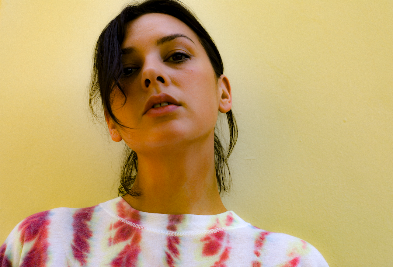 The Artist Explains: NUUXS - 'SPF'