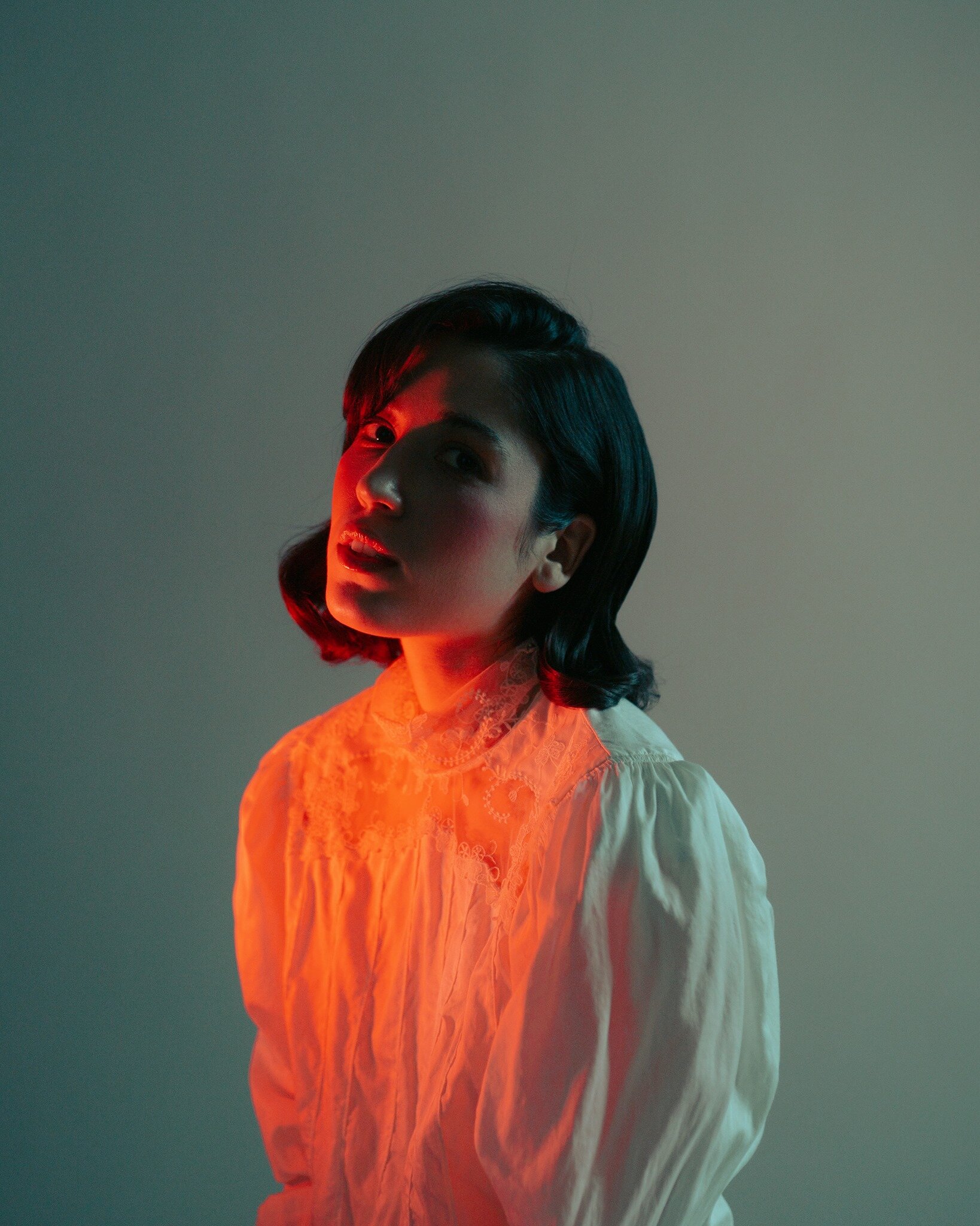 OSKA – Somebody