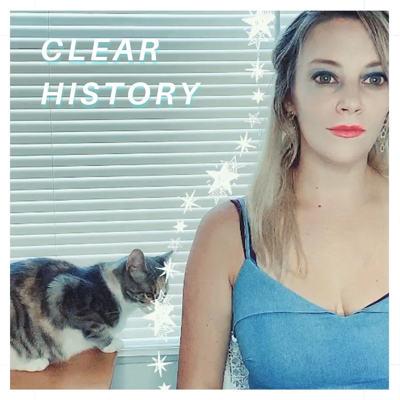 Lisa Crawley - 'Clear History'