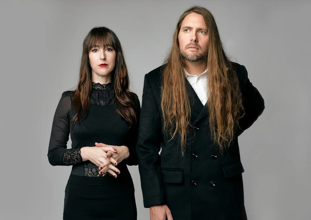 Glass Heart String Choir - 'Affliction'
