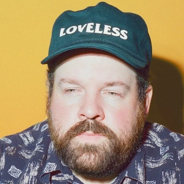 Donovan Woods - 'Seeing Other People'