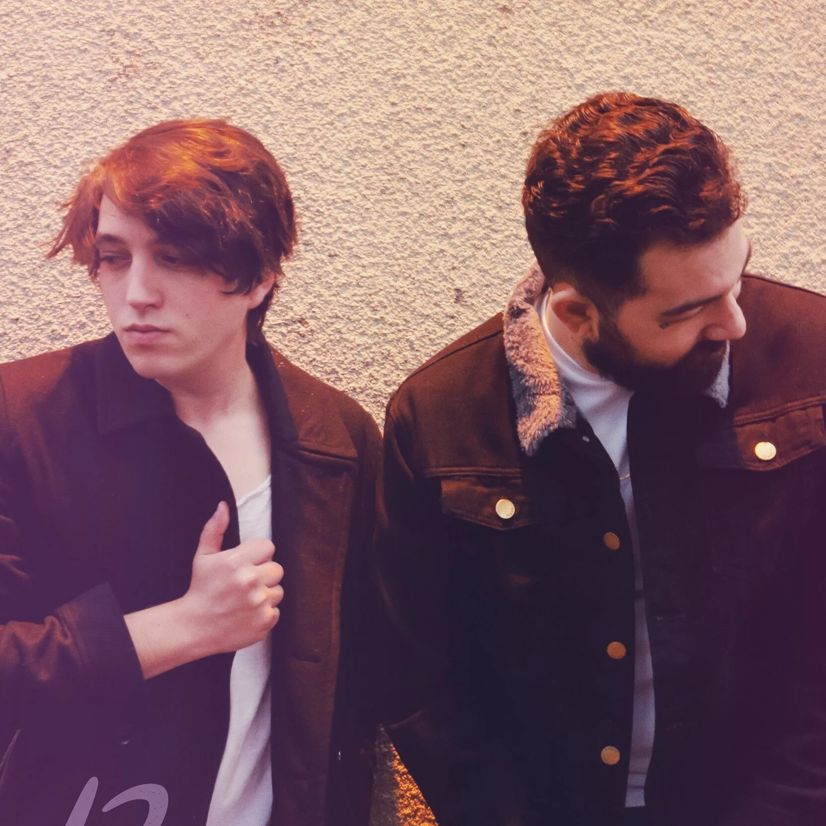 Loveless - 'Someone Else' 