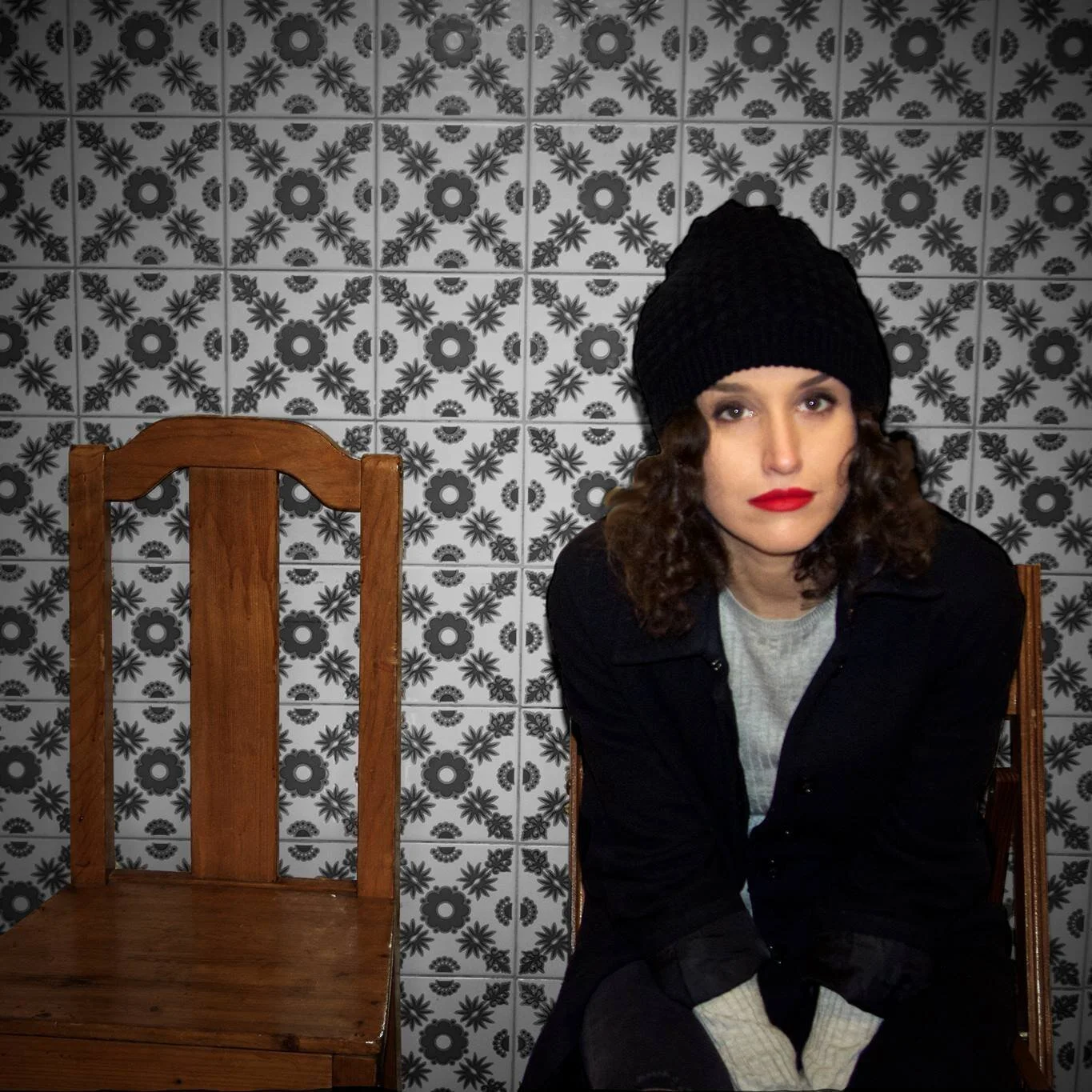 Steph Copeland - 'Love Didn't Care For Me'
