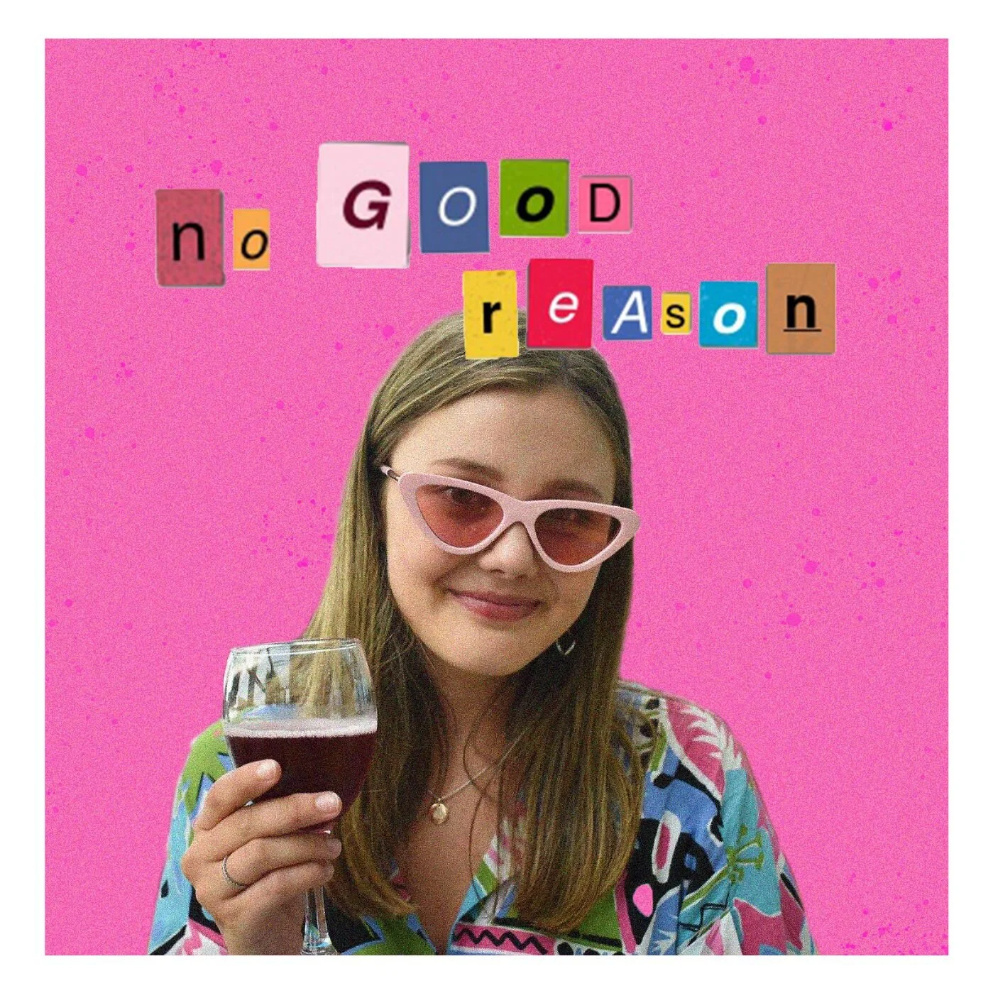 Kiara Jordan - 'No Good Reason'