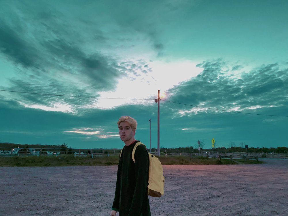 Carter James - '&lt;3'