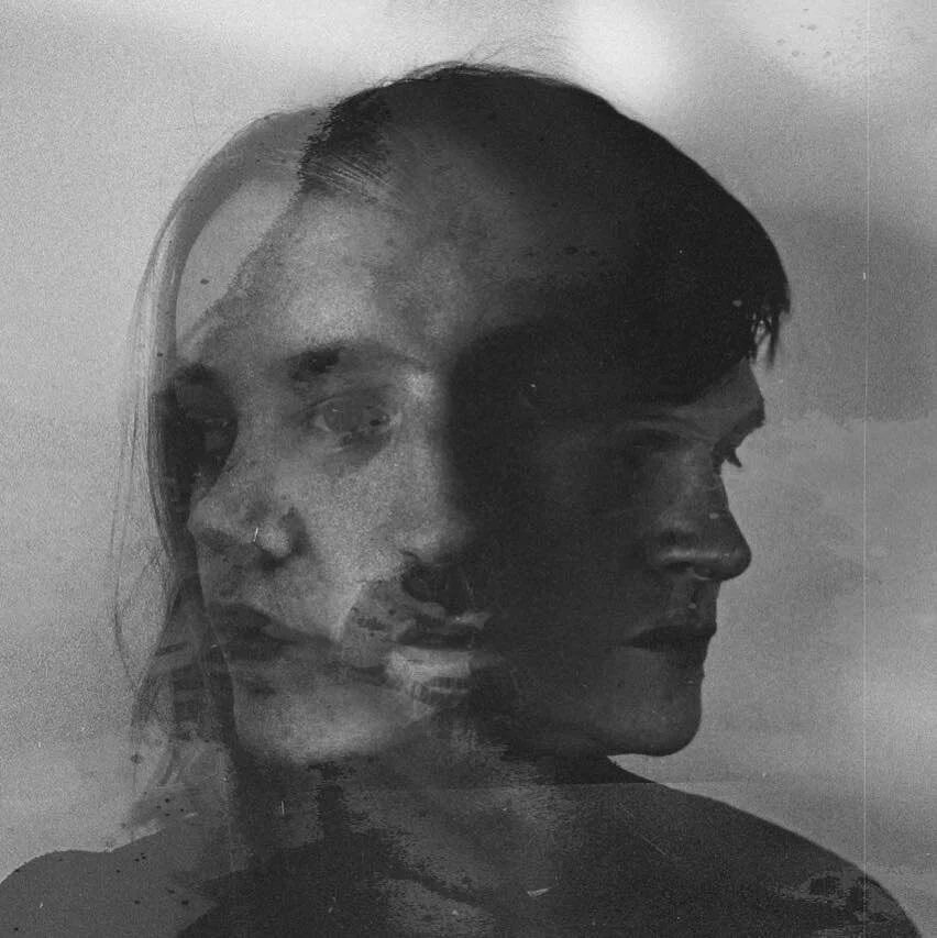 Kinships - 'Space Forms'