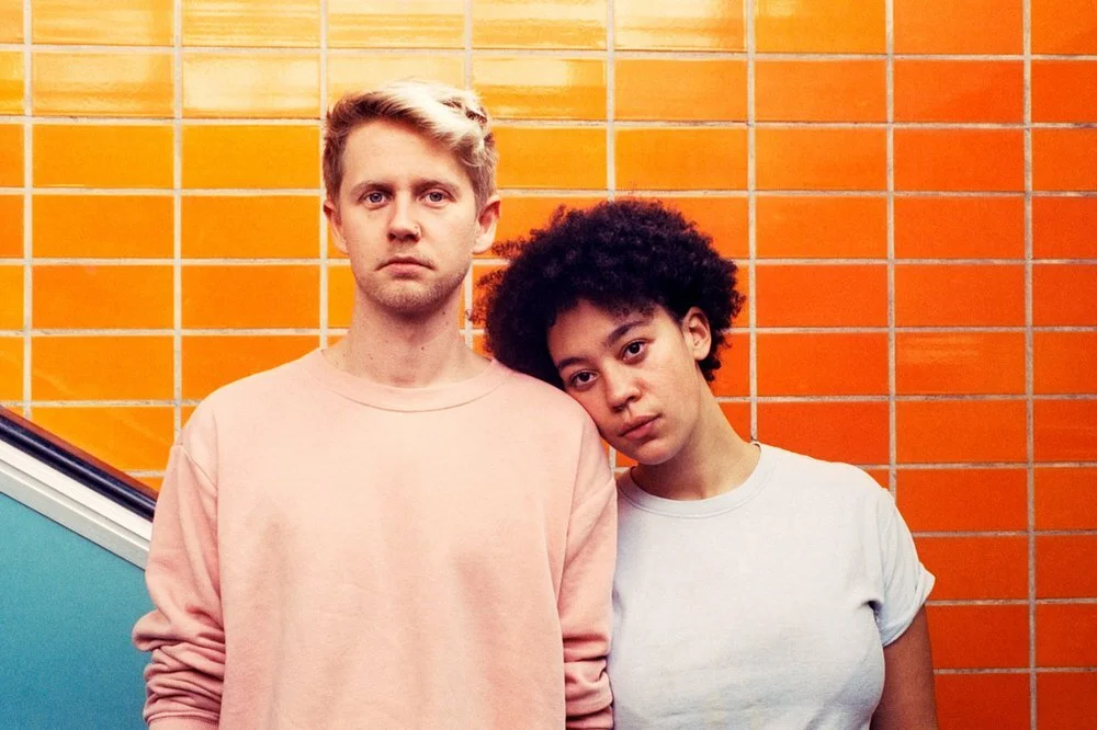 The Duo Explains: Spoon and the Forkestra - 'Pirates'