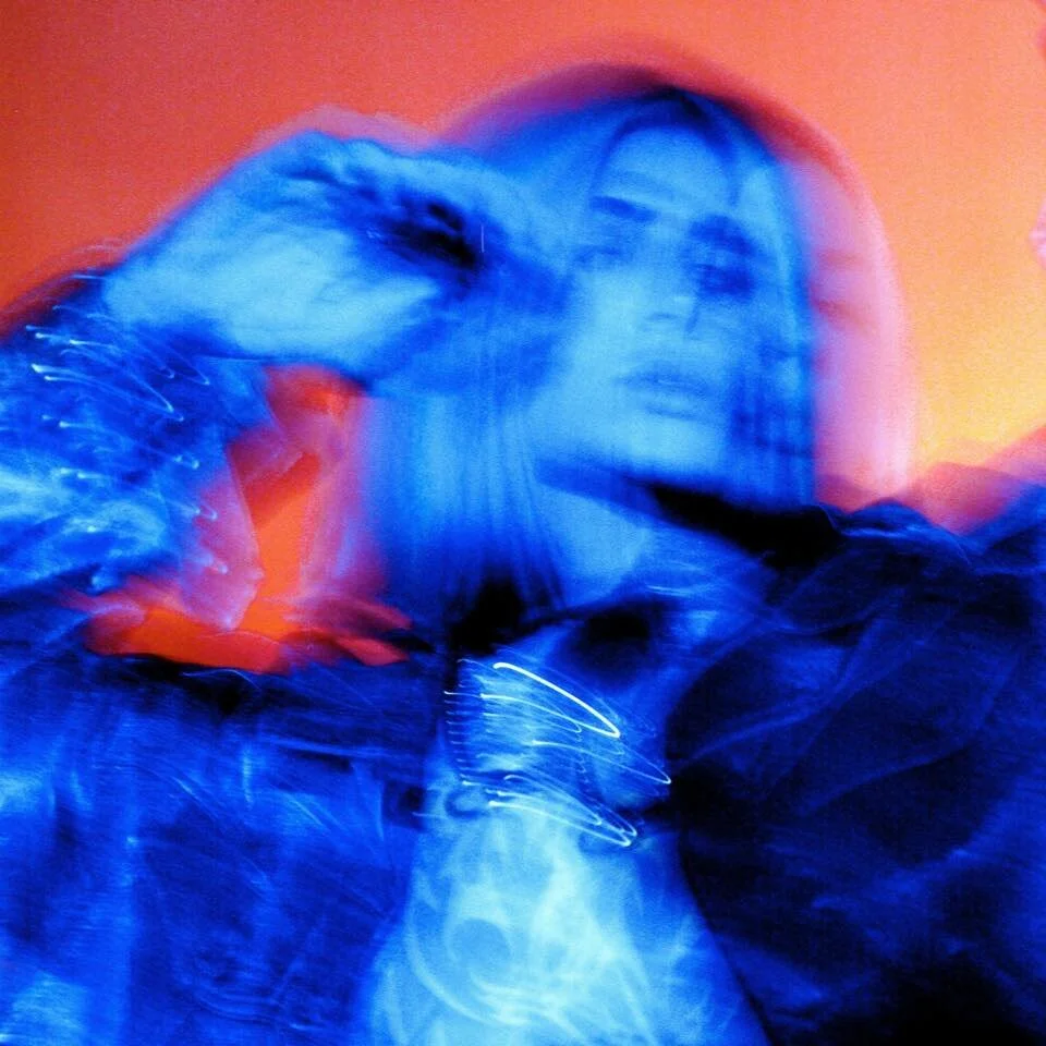 Dava - 'Papercut'