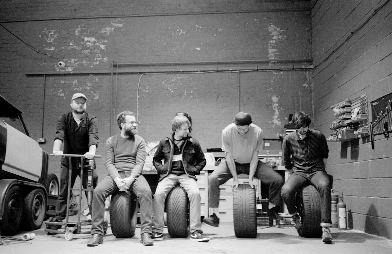 Yammerer - 'Boa Constrictor'