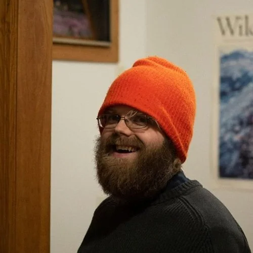 Jacob Whalan - 'Necropolis'