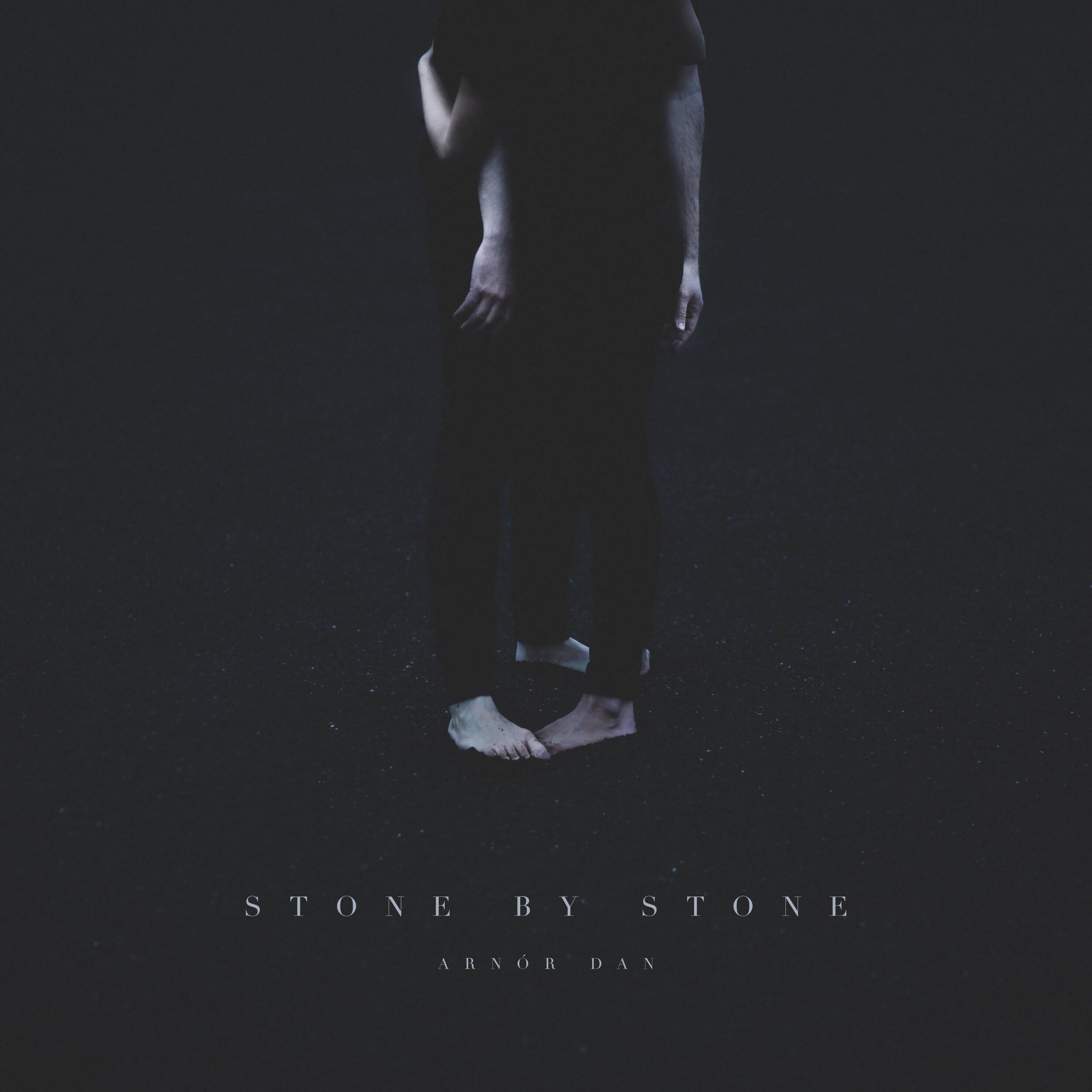 Arnór Dan - 'Stone By Stone'