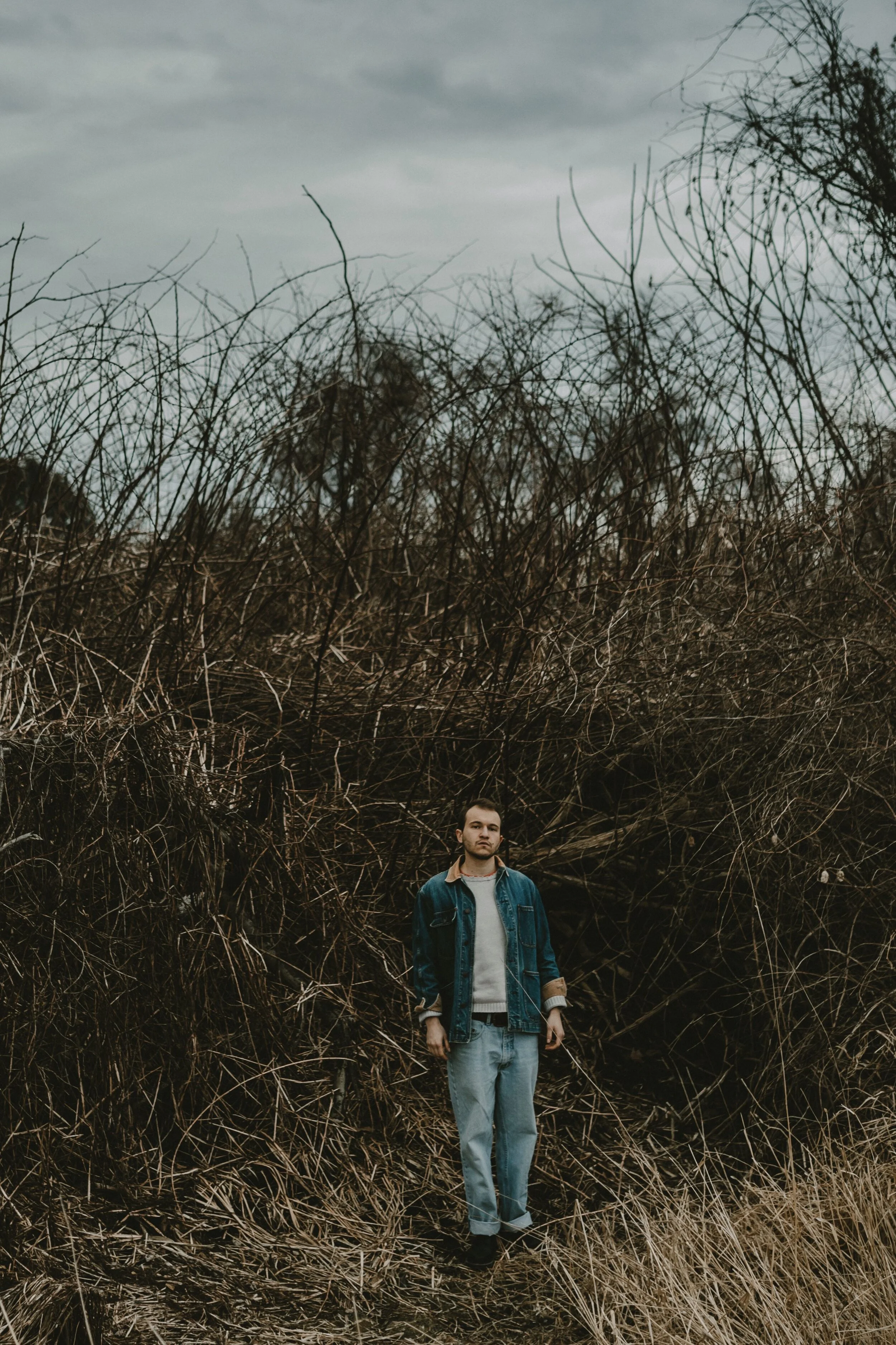 Izzy Heltai - 'Father'