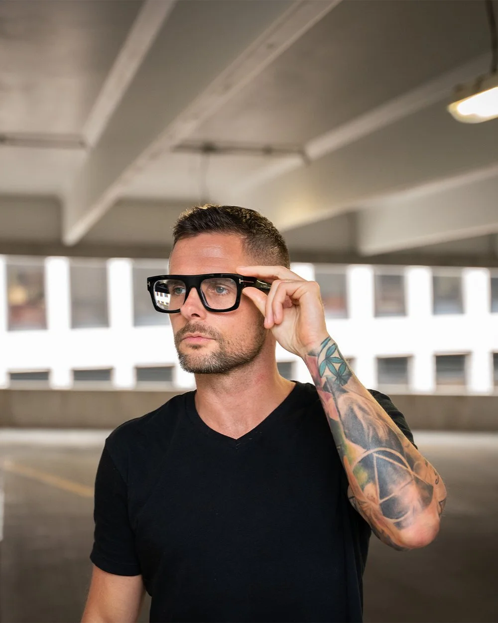 Catch The Rise - 'Translator' 