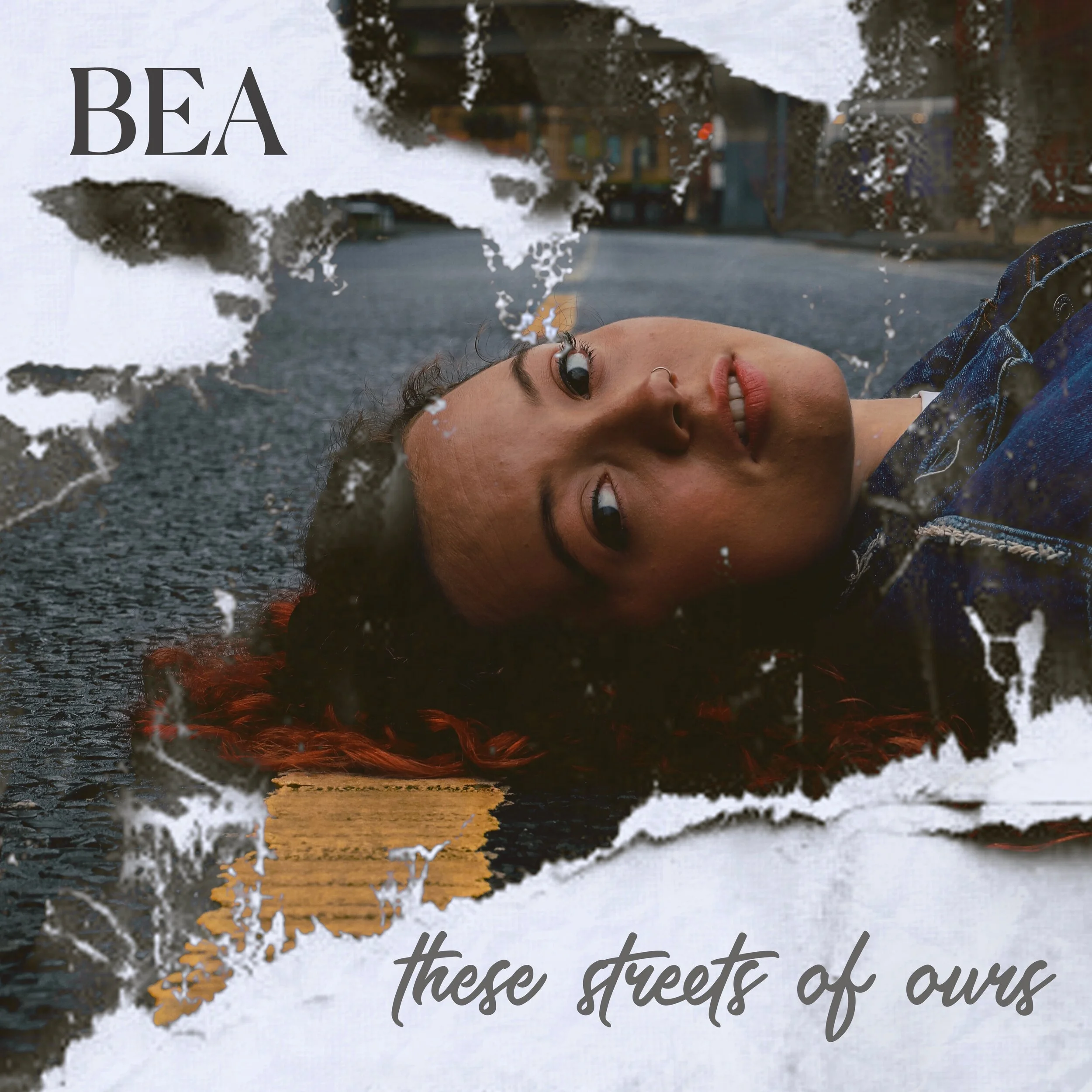 Introducing #167 - BEA 