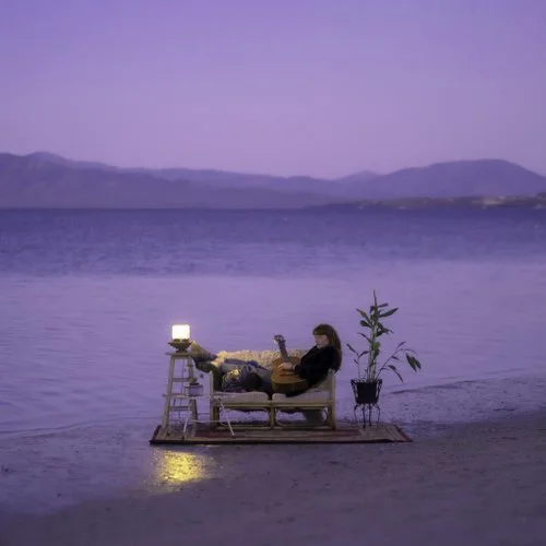 Danika Smith - 'Sweet Mellow D'