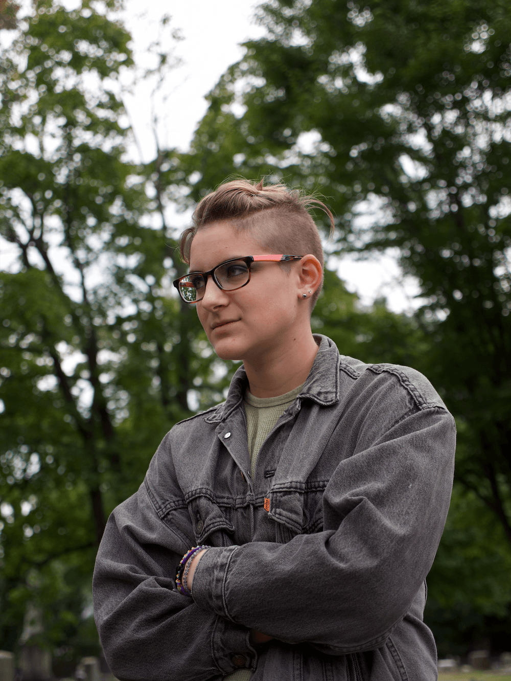 The Artist Explains: Ruby Ryan - 'Phosphenes'