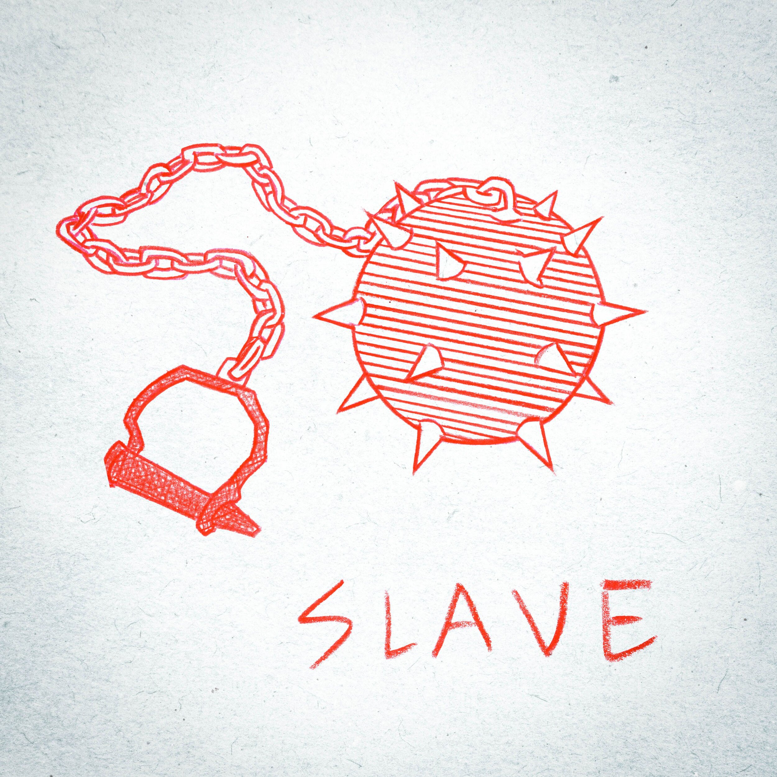 Foxtails Brigade - 'Slave'