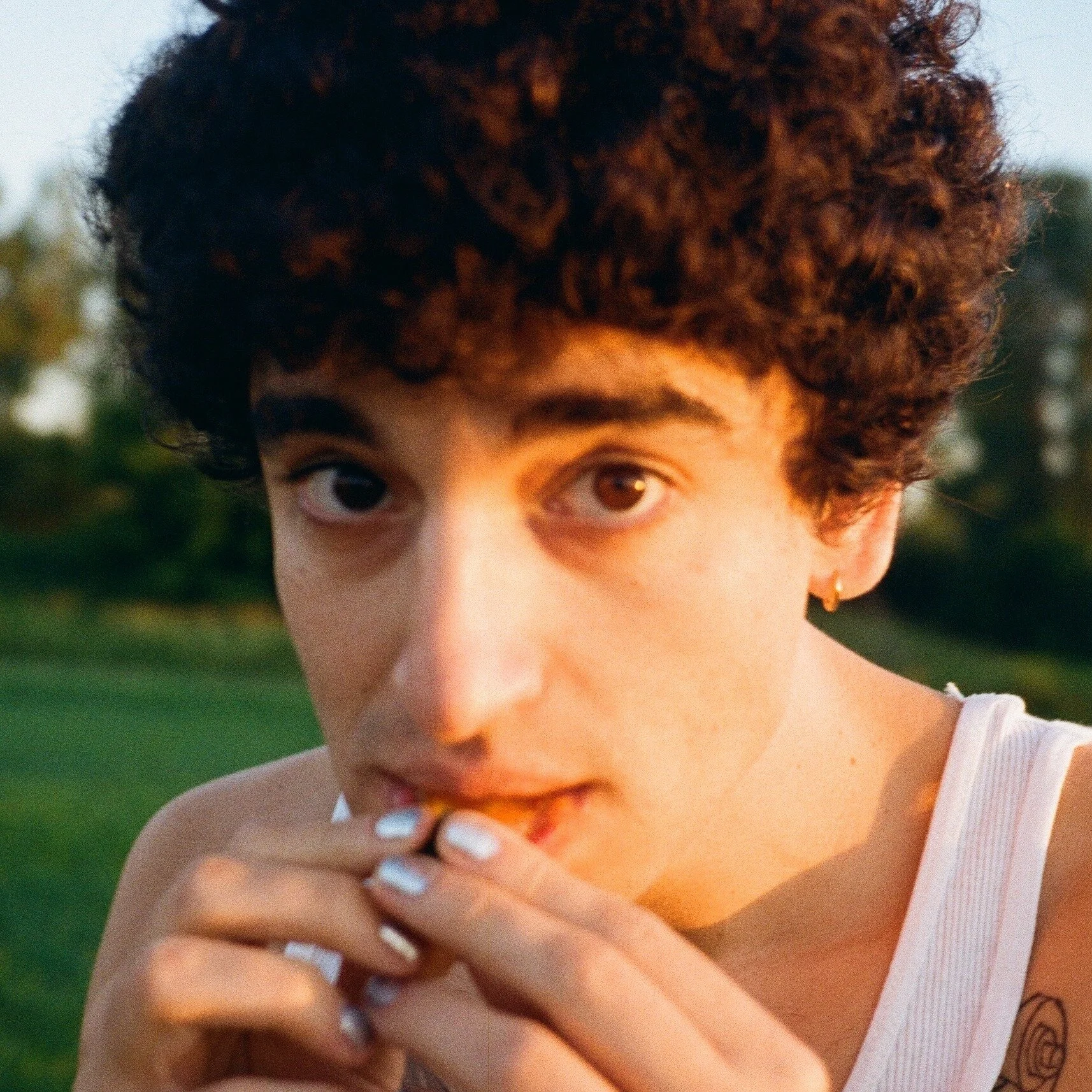 Adam Melchor - 'The Last Song On Earth'