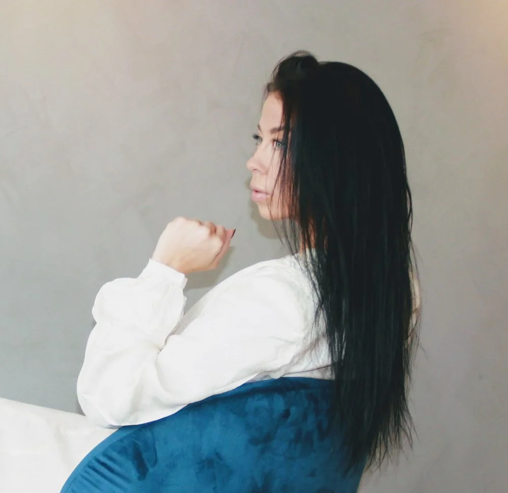 Inspired #167: Lise Viktoria 