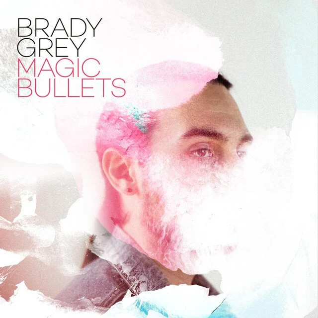 Brady Grey - 'Magic Bullets' (Rigby Mix)