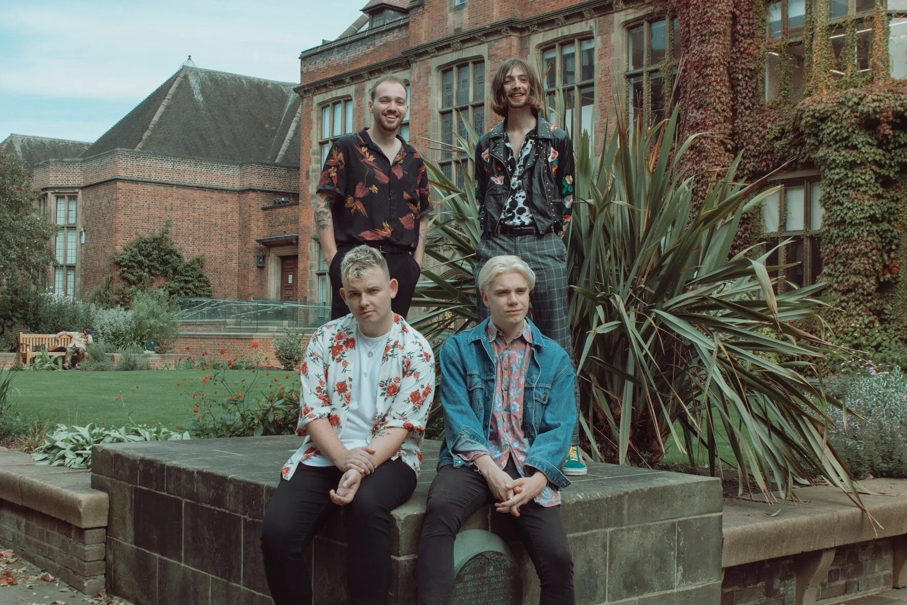 Inspired #171 - Deep.Sleep 