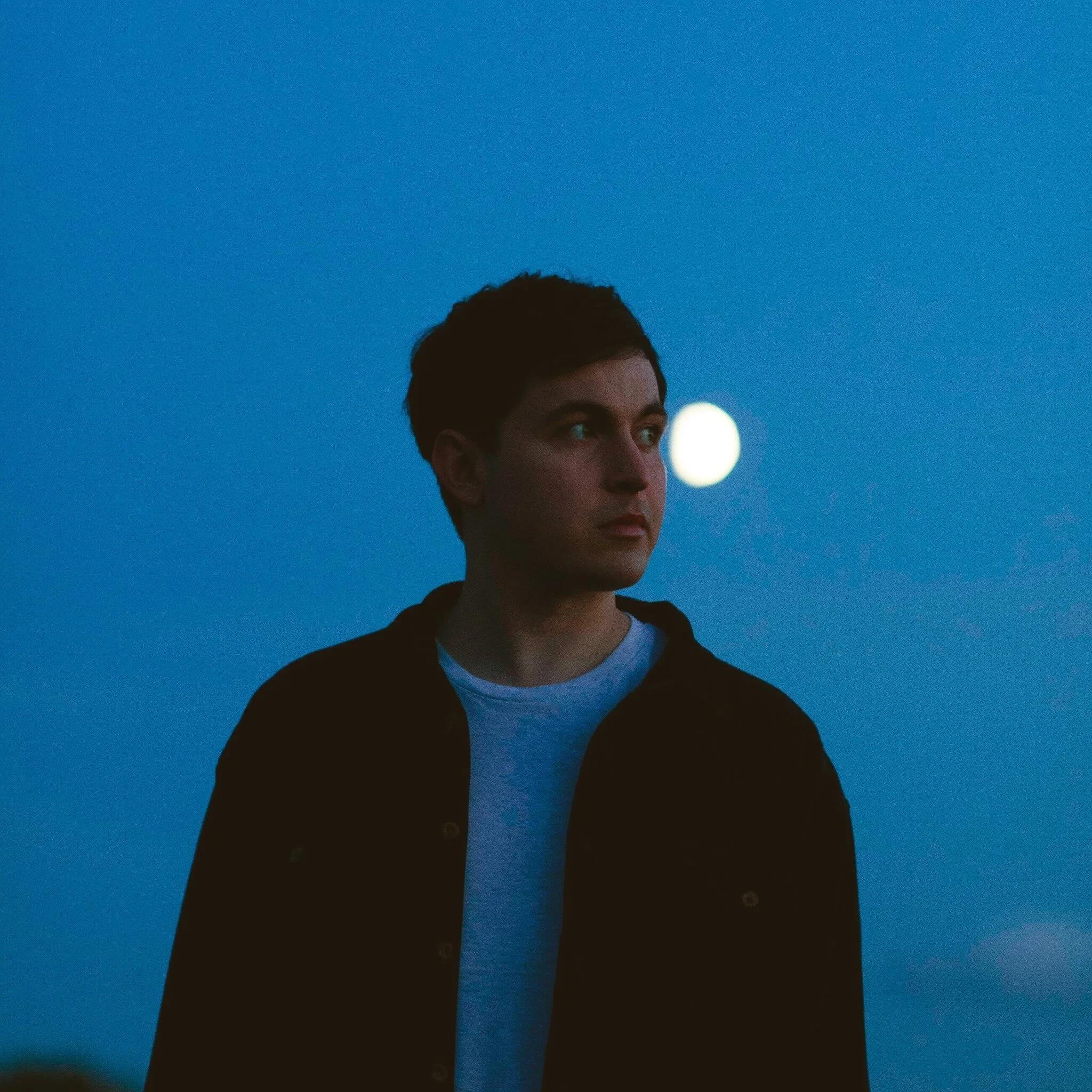 Callum Pitt - 'Sea Of Noise'