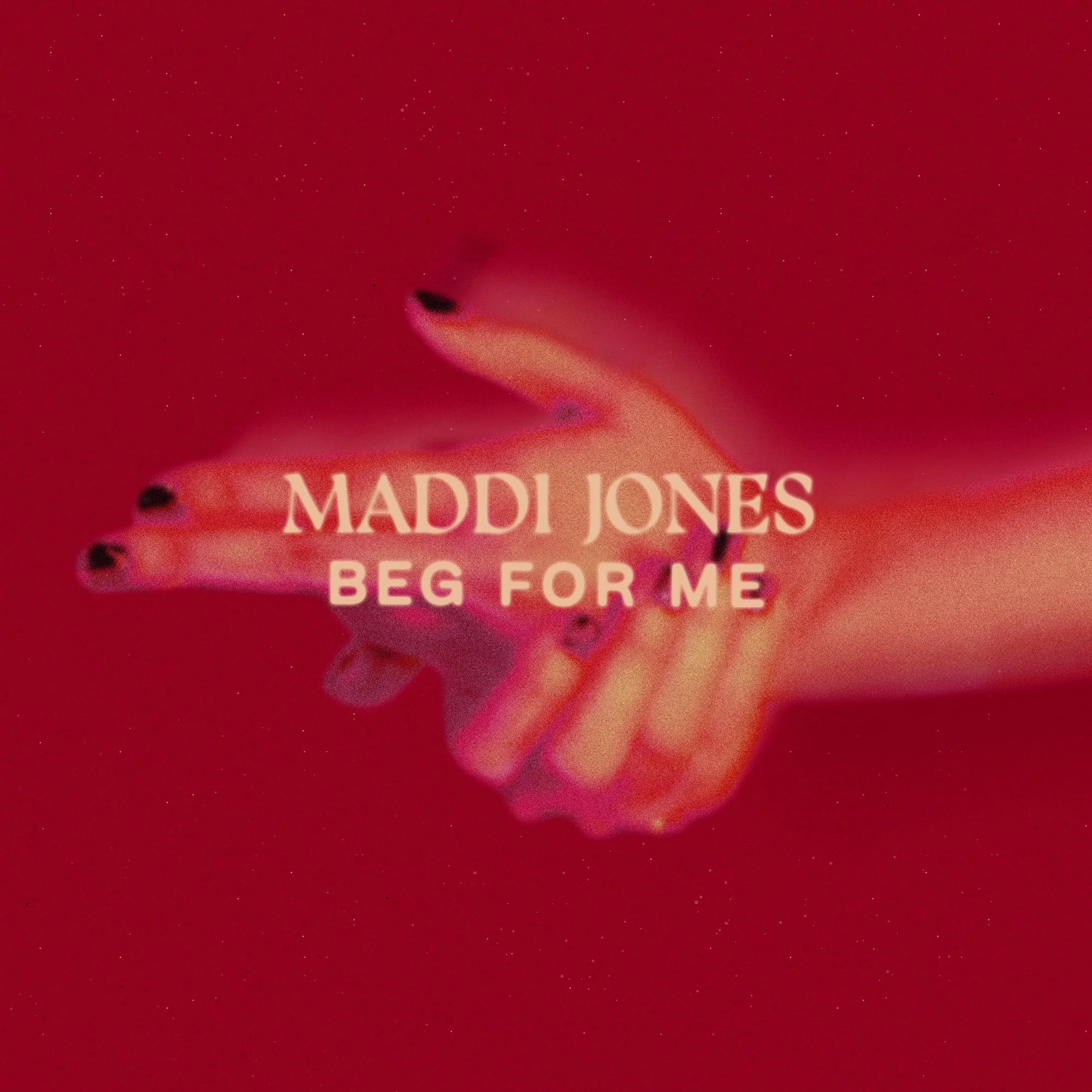 Maddi Jones - 'Dust' 