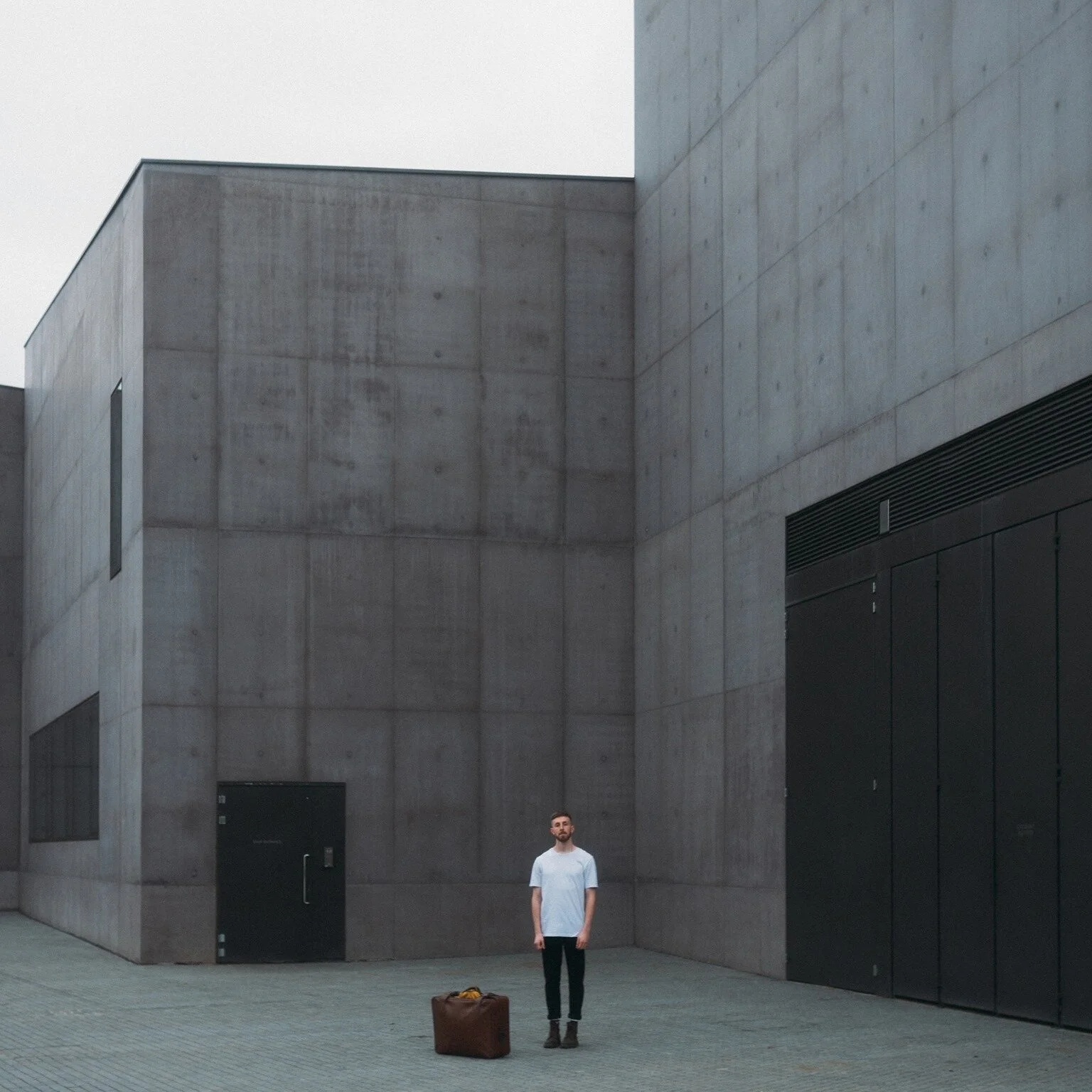 Inspired #174 - Will Killen