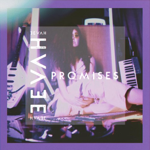 EEVAH - 'Promises'