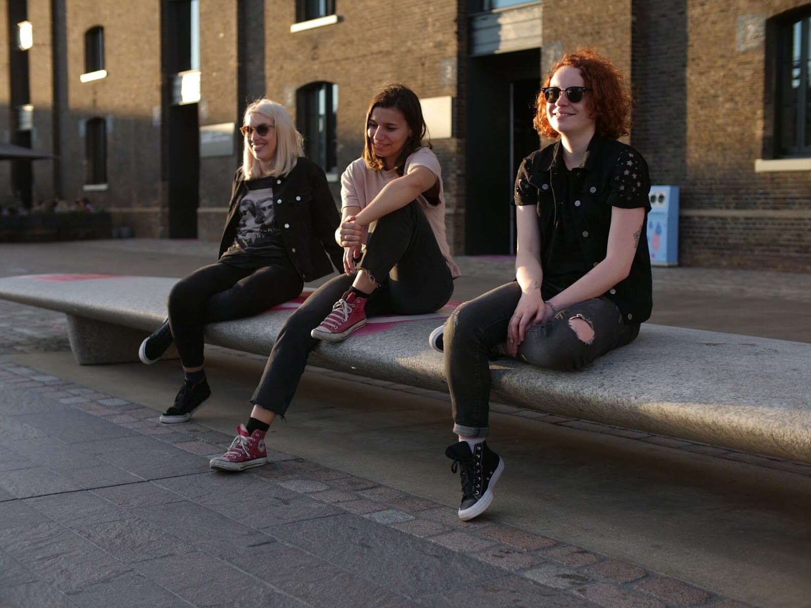In Conversation With #113 - Berries