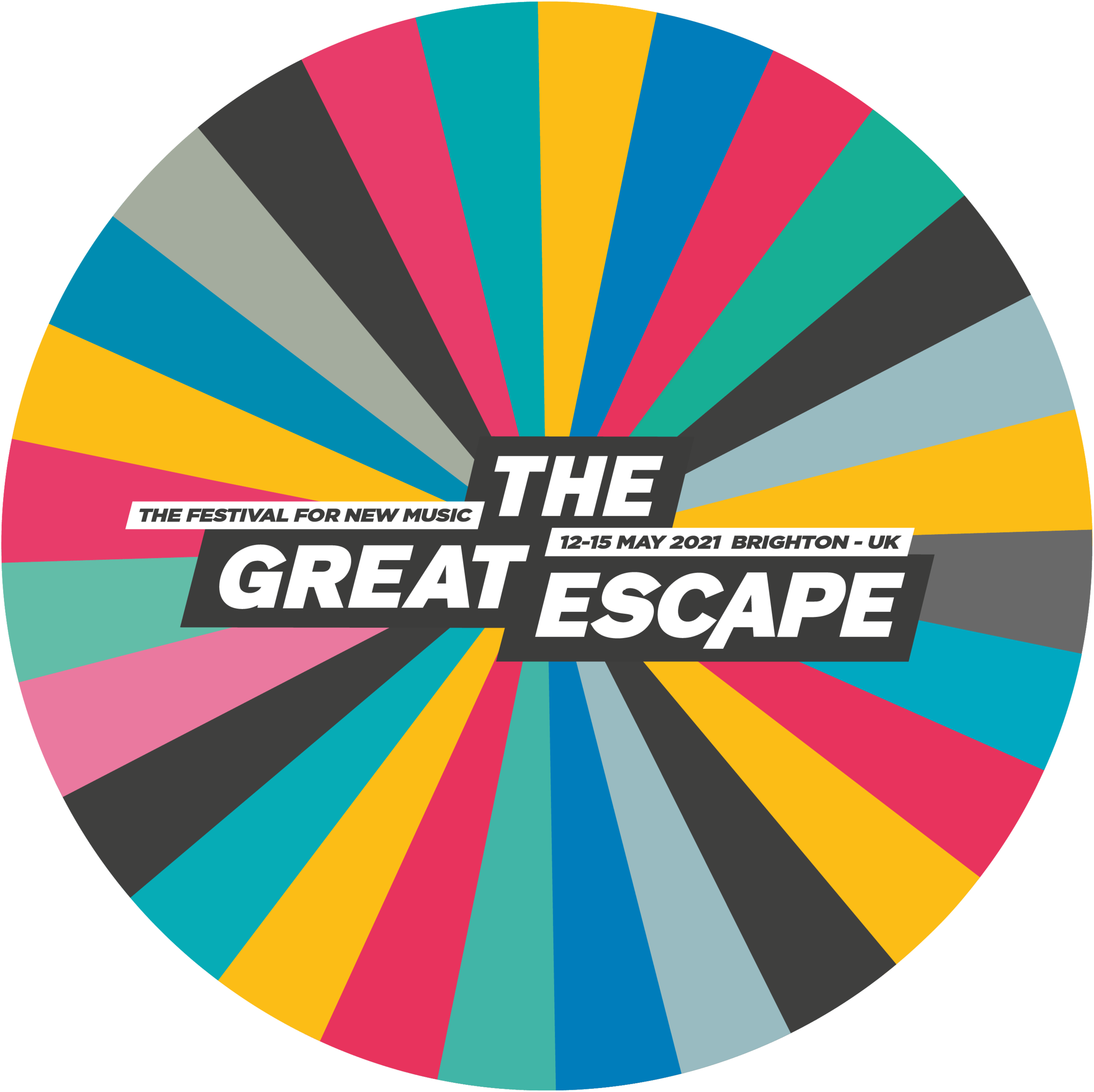 The Great Escape | First Fifty Acts Confirmed for 2021 — When The Horn Blows