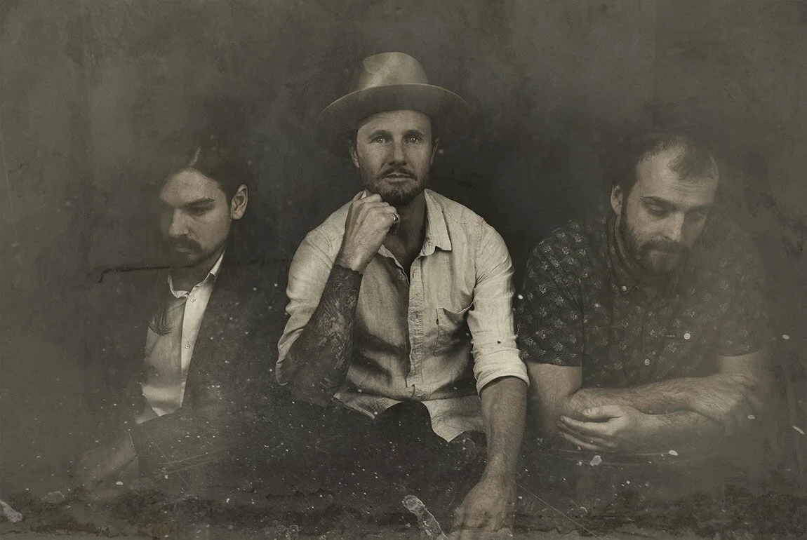 Crystal Cities - 'Shadow of a Doubt'