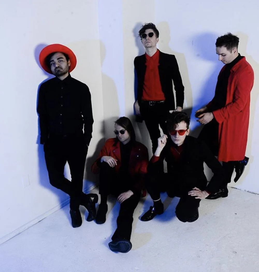 Super City - '42 Years'