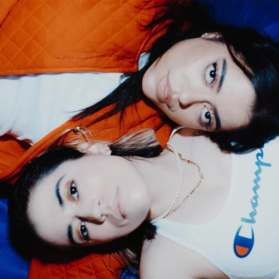 REYNA - '7'11'