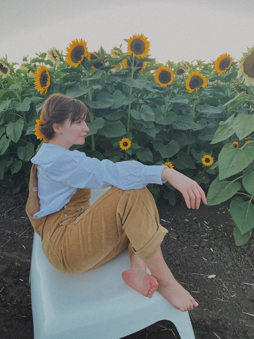 Inspired #180 - Anja Kotar