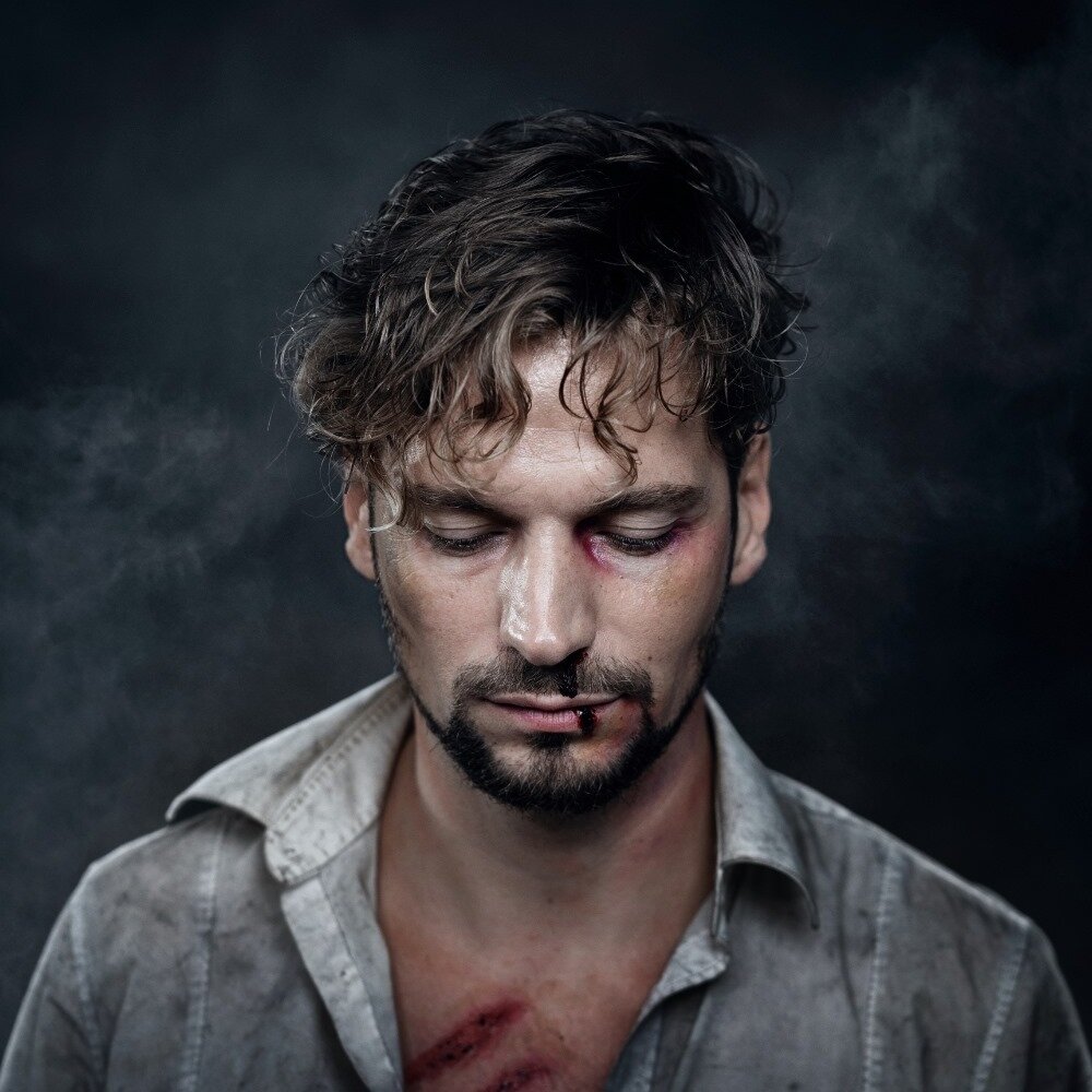 The Artist Explains: Felix Räuber - 'Colors'