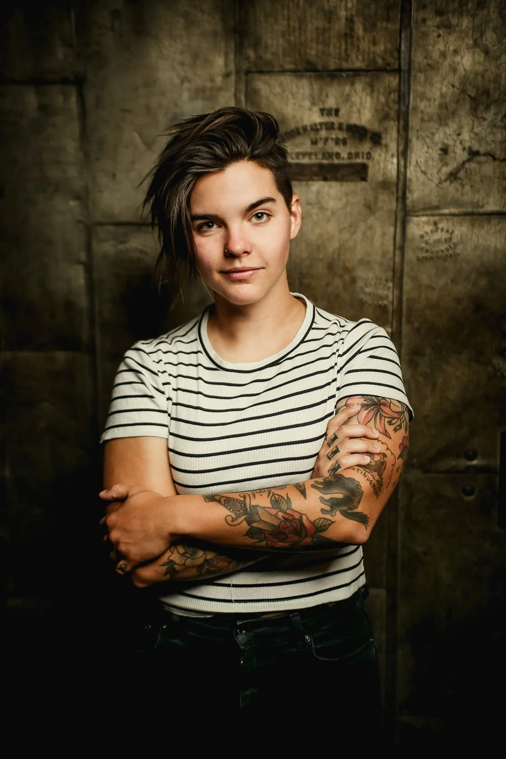 Madeline Finn - 'Whipporwill'