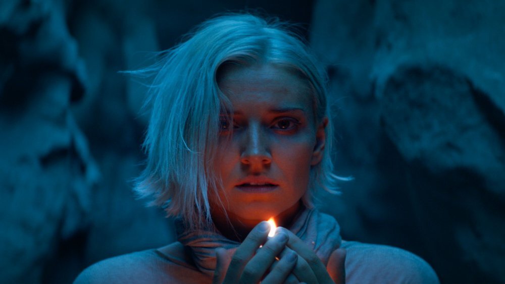 The Artist Explains: Zosia - '7 Suns'