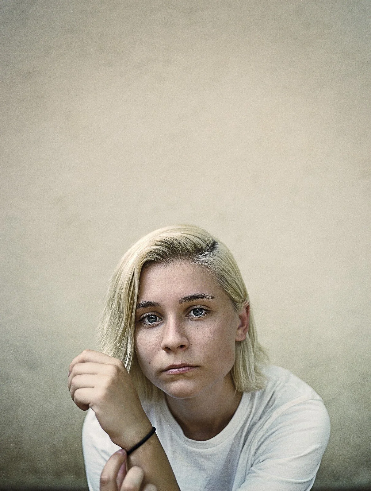 Emma McGrath - 'Getaway Train'