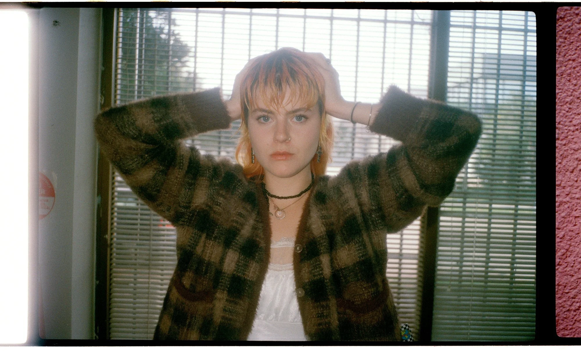 Lola Scott - 'The Eviction Song'
