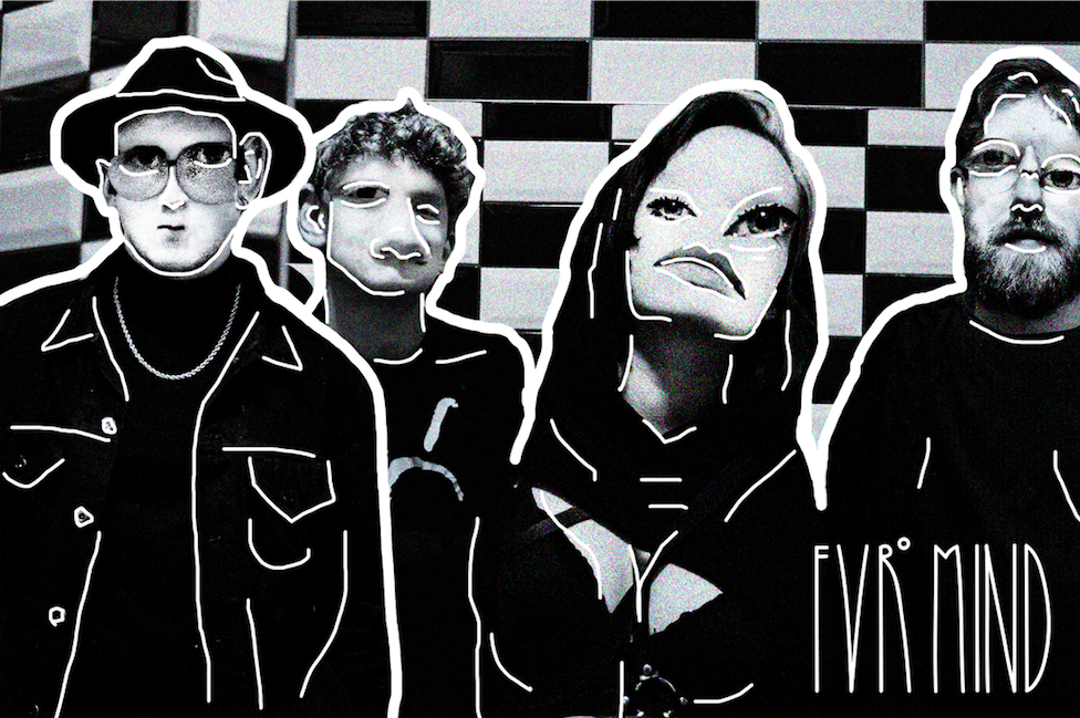 FVRmind - 'Onto You'