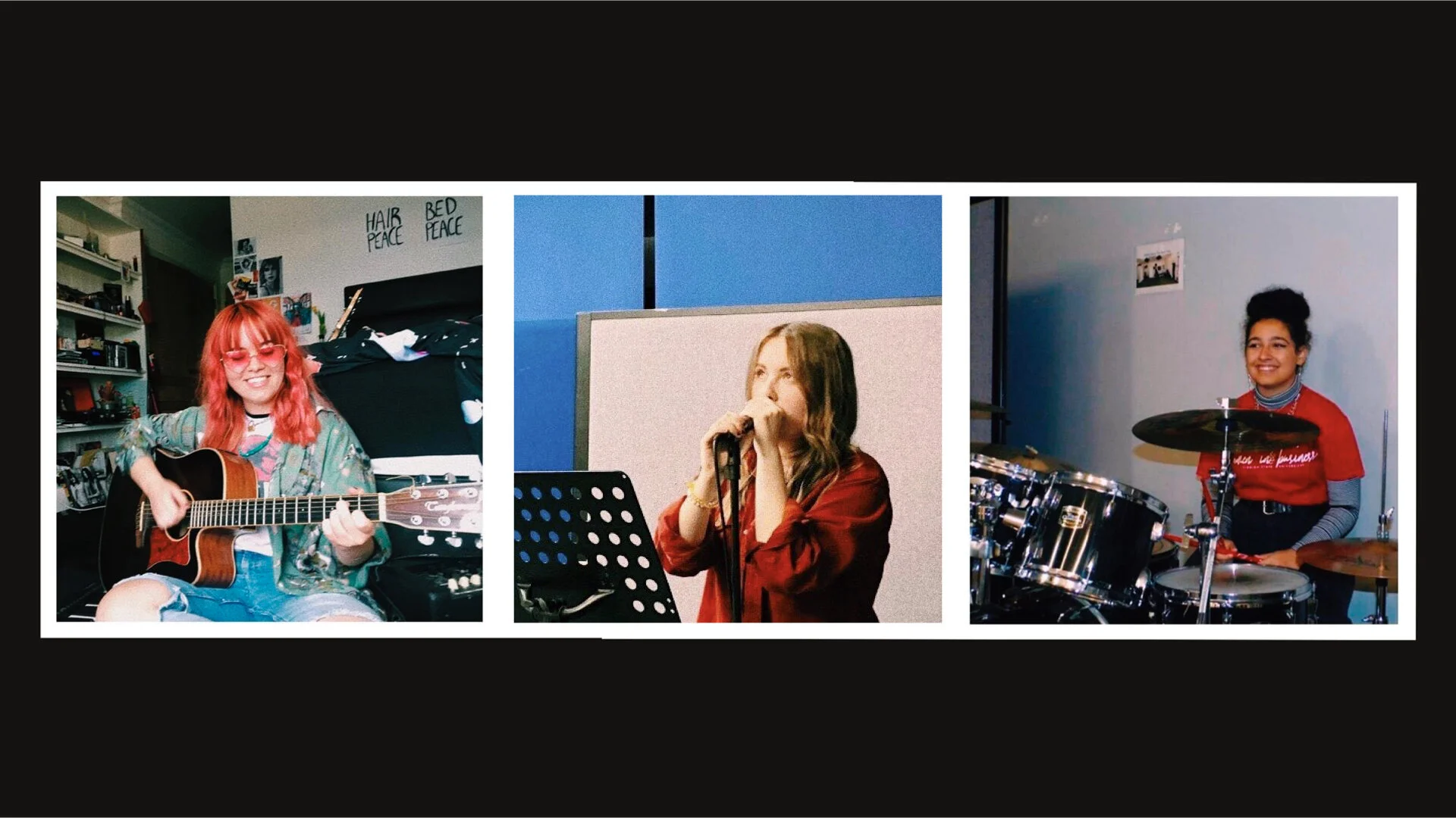 Introducing #179 - Cherry &amp; The Fever Dreams