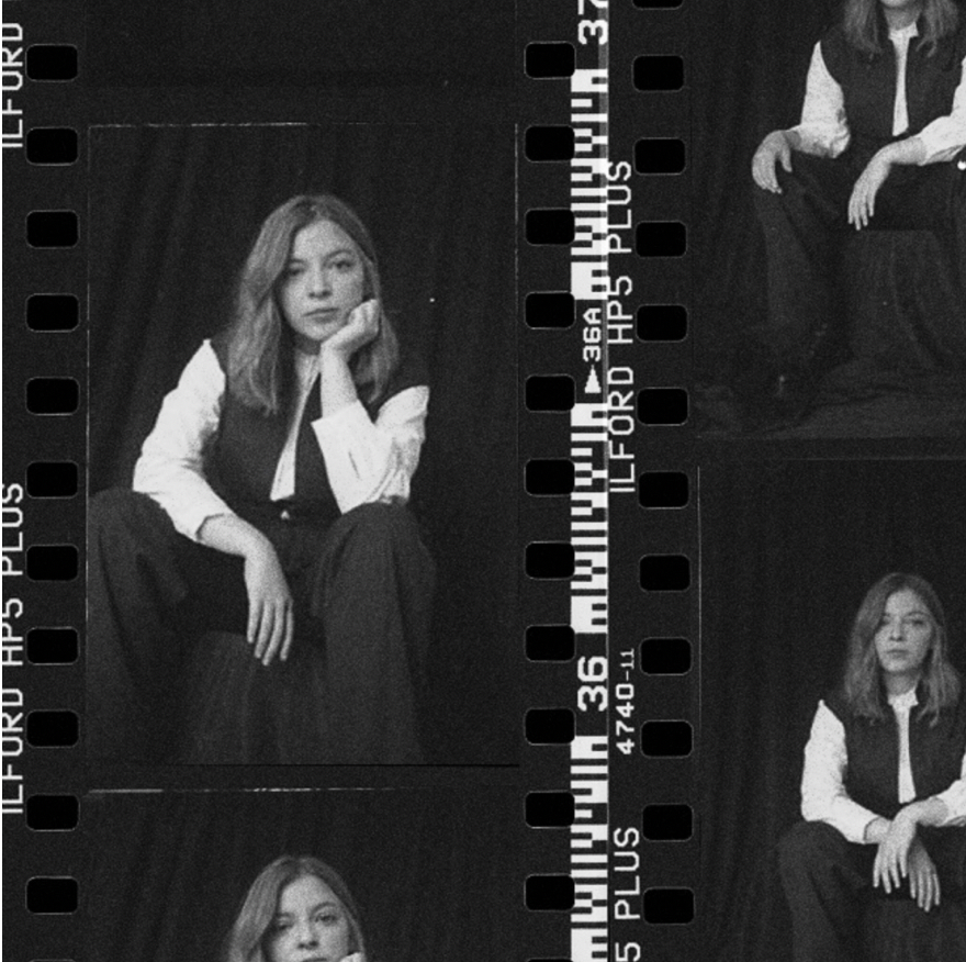 Jade Bird – 'Houdini'