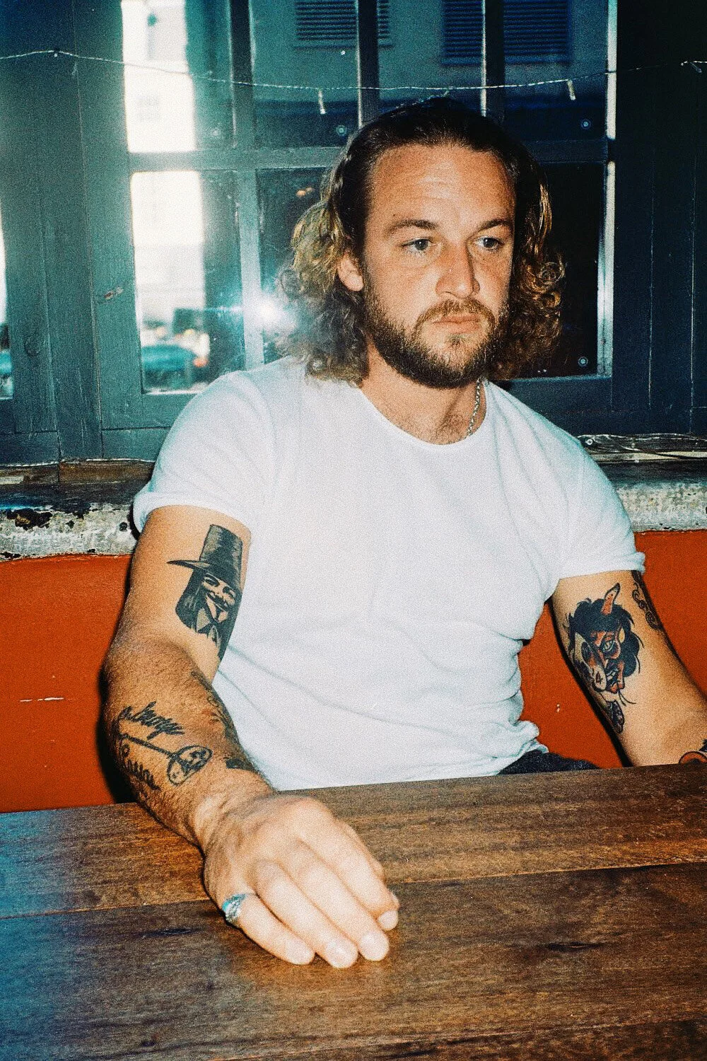 Bobby West - 'All My Years'