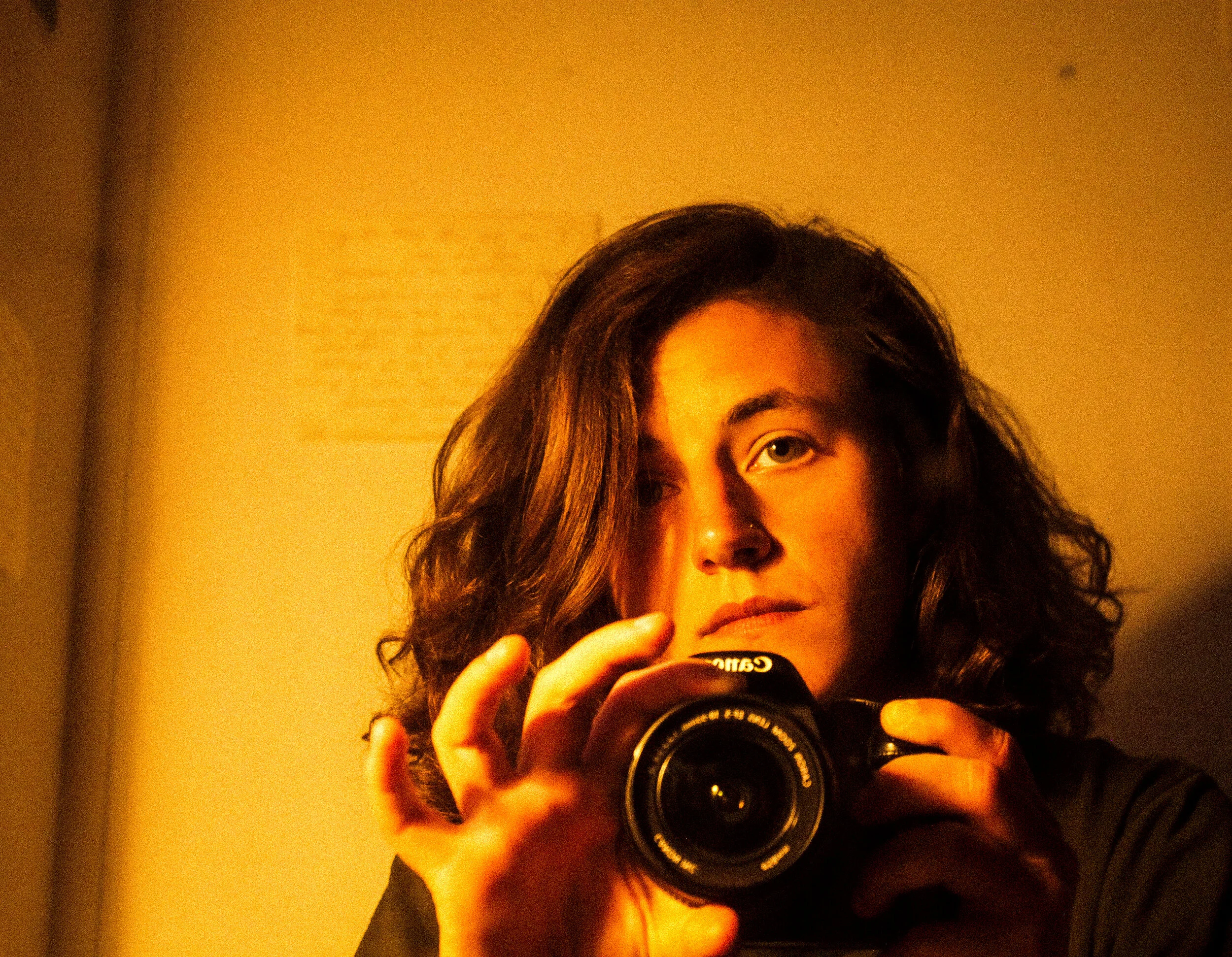 Inspired #182 - Sophie Jamieson
