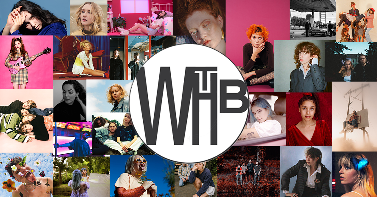 WTHB Ones To Watch 2021