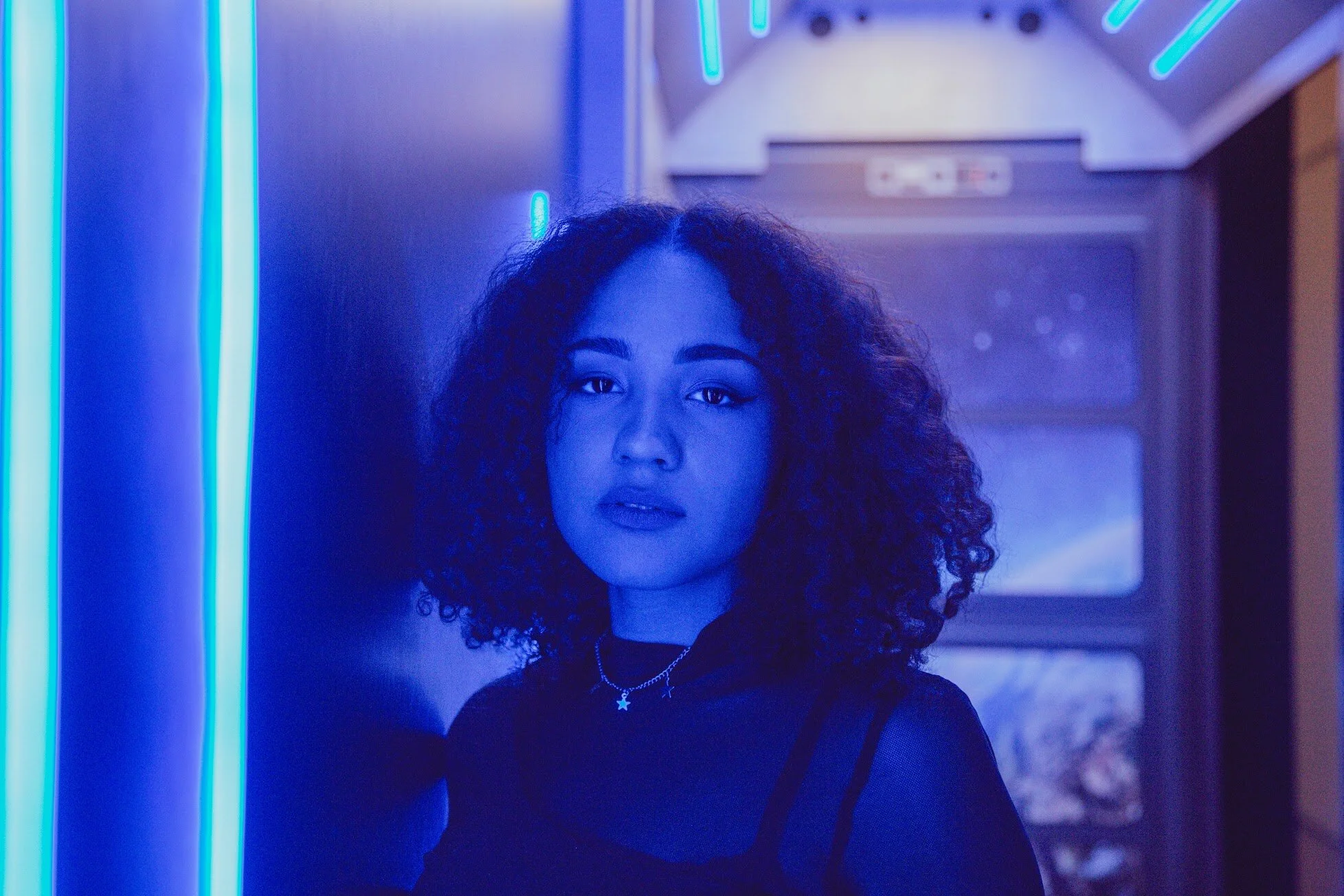 Cloudy June - 'Goodbye to Honeymoon'